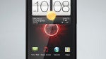 HTC teases the HTC DROID Incredible 4G LTE