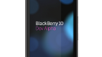 Not dead yet: BlackBerry to hand out more Developer Alpha devices this summer
