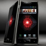 Motorola DROID RAZR MAXX sweeps battery test