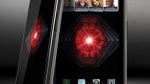 Motorola DROID RAZR MAXX sweeps battery test