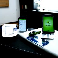 S Health app launched as a Samsung Galaxy S III exclusive
