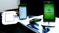 S Health app launched as a Samsung Galaxy S III exclusive, helps keep your blood pressure in check