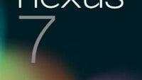 Google Nexus 7 factory image released: revert back to stock Android easily