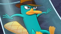 Disney’s Where's My Perry hits iPhone, iPad and Android