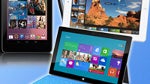 Game of Tablets: Nexus 7, Surface and iPad
