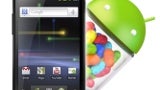 Jelly Bean coming to the Nexus S, Samsung confirms