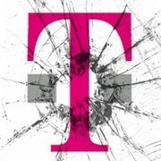 Dissatisfied T-Mobile customer destroys a retail store, gets taken downtown