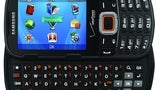 Samsung Intensity III for Verizon is announced – rugged QWERTY feature phone