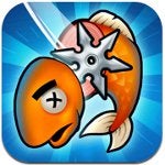 Ninja Fishing for Android Review