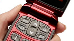 Jitterbug Plus offered by Samsung for those who need a no frills handset