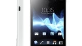 Sony Xperia miro is now on pre-order, priced below $200