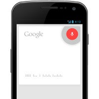 Watch Google Voice Search in Android Jelly Bean chew through oddball questions with flying colors