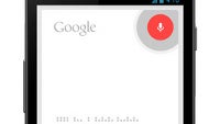 Watch Google Voice Search in Android Jelly Bean chew through 40+ questions with flying colors