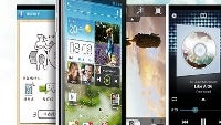 Huawei releases new Emotion UI for Android 4.0 ICS