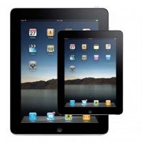 A 7.85" Sharp IGZO display to land in a new iPad Mini, priced between $249 and $299