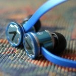 Velodyne vPulse In-Ear Headphones Review
