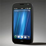 See the all-touch webOS phone that almost was