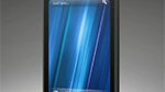 See the all-touch webOS phone that almost was