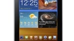 Samsung Galaxy Tab 7.7 gets sweet Android 4.0 update via Kies