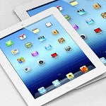Bloomberg also confirms the iPad Mini story, resolution to be the same as on the iPad 2