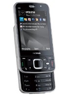 N96 now available across Europe