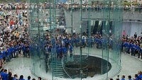 Apple’s retail store paradox: it has more outlets in Pennsylvania than in China