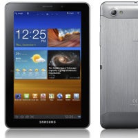 Woot! Samsung Galaxy Tab tablets start getting Android 4.0 Ice Cream Sandwich