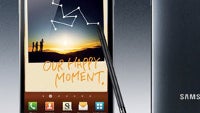 Official Samsung-made ICS update... bricks the Galaxy Note in France