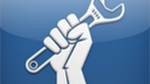 It's broken? Use the iFixit app for Android and iOS (and webOS!)