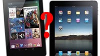 iPad Mini or Nexus 7 - that is the question!