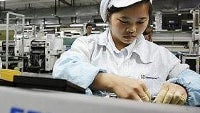Foxconn CEO quits for health reasons