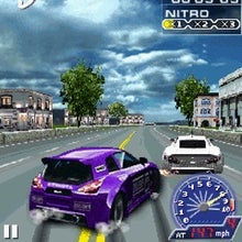 Nokia Asha Touch phones get 22 games by Namco Bandai