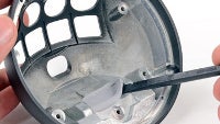 Nexus Q now gets a step-by-step teardown