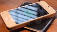 iPhone 4S mod adds built-in wireless charging