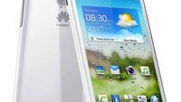 Huawei Ascend D Quad coming to Europe in October