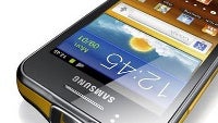 Samsung Galaxy Beam Full Specifications - PhoneArena