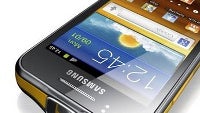 Samsung Galaxy Beam projector phone finally lands... in the UK