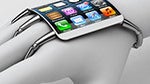 Check out this video rendering of a wearable iOS device - is it the future?