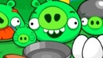 Rovio rumored to be working on new game starring the pigs