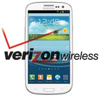 Stock firmware image available for Verizon Samsung Galaxy S III
