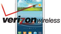 Stock firmware image available for Verizon Samsung Galaxy S III