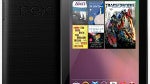 Google Nexus 7 U.K. launch penciled in for July 19th