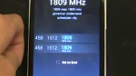 HTC One X for AT&T, Rogers and the HTC EVO 4G LTE overclocked to 1.8 GHz