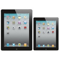 Apple's iPad Mini to be assembled in Brazil by Foxconn, to be as slender as an iPod touch