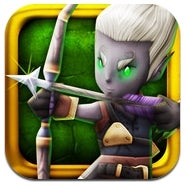 RPG FTW: 10 role-playing games for Android and iPhone