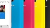 Nokia places bets on color and simplicity to regain customers