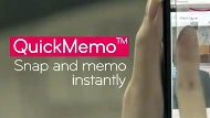 LG's QuickMemo app comes to the US, starting with the LG Viper next Monday