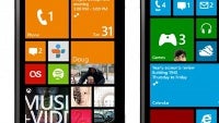 Five new Nokias leak in RDA: Nokia 510, Belle 805, Lumia 920, 950 and 1001