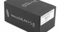 Android 4.0.4 is rolling out to the Samsung Galaxy S II in some territories