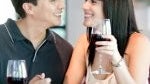 Things you shouldn't be doing with your phone on a first dinner date